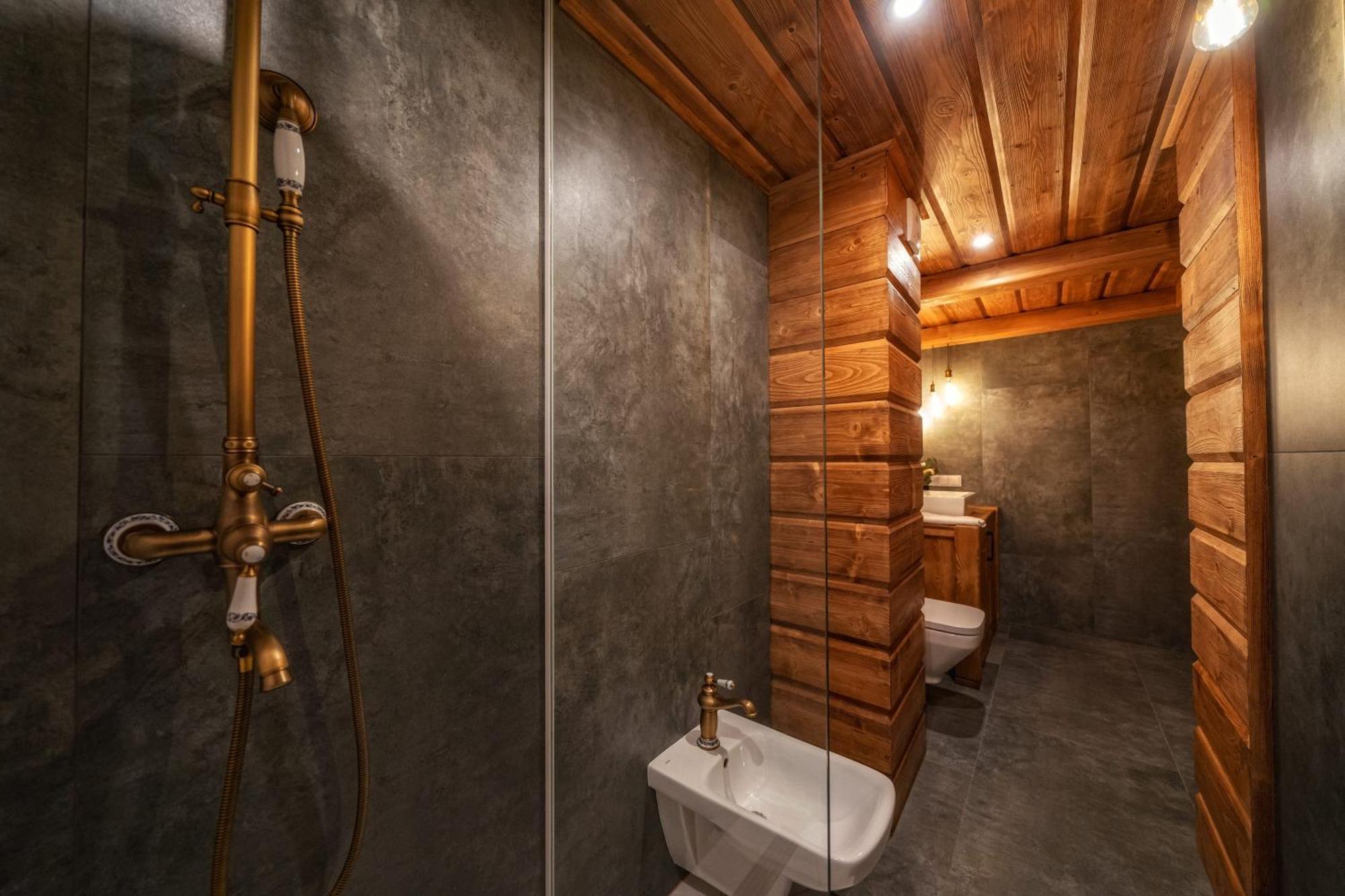Mountain Shelter Apartments Zakopane Room photo