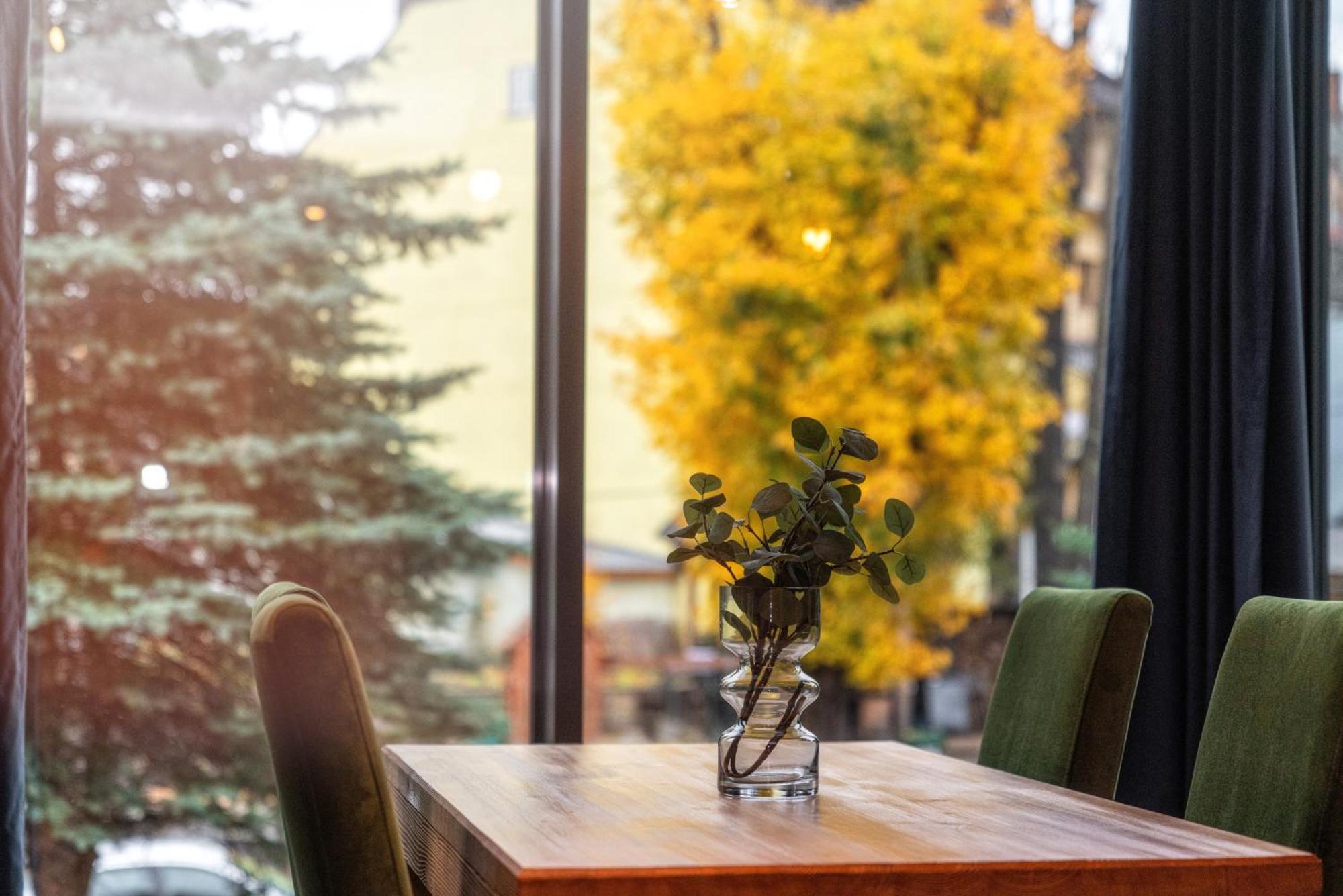 Mountain Shelter Apartments Zakopane Room photo