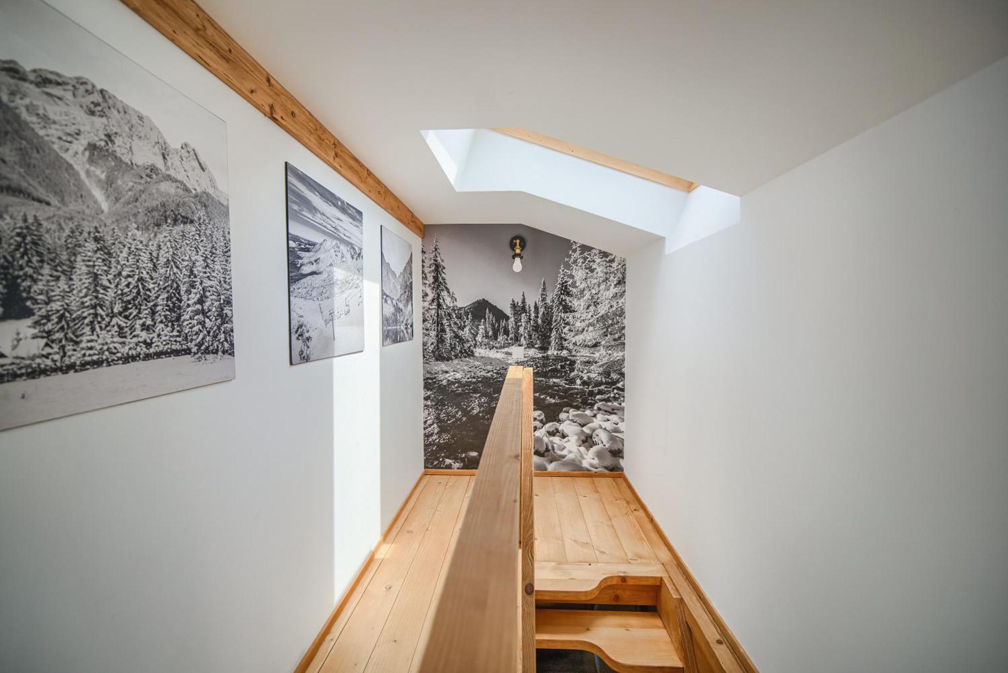 Mountain Shelter Apartments Zakopane Room photo